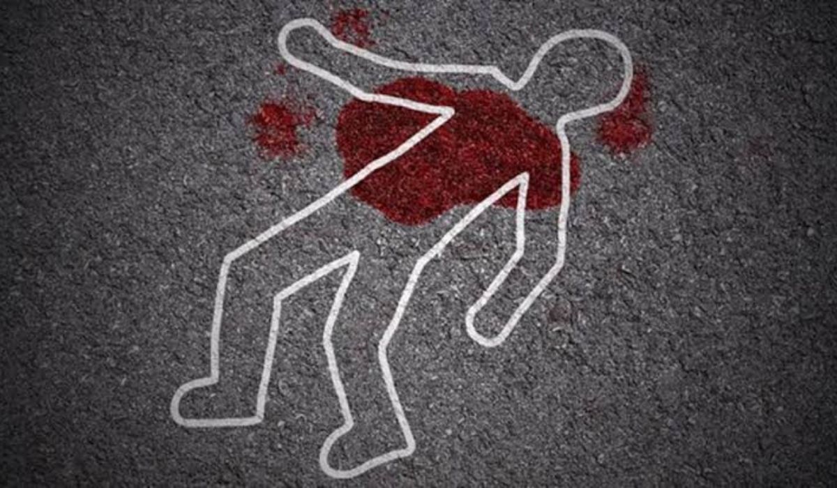 Wife Affair Murder  (credit social media )