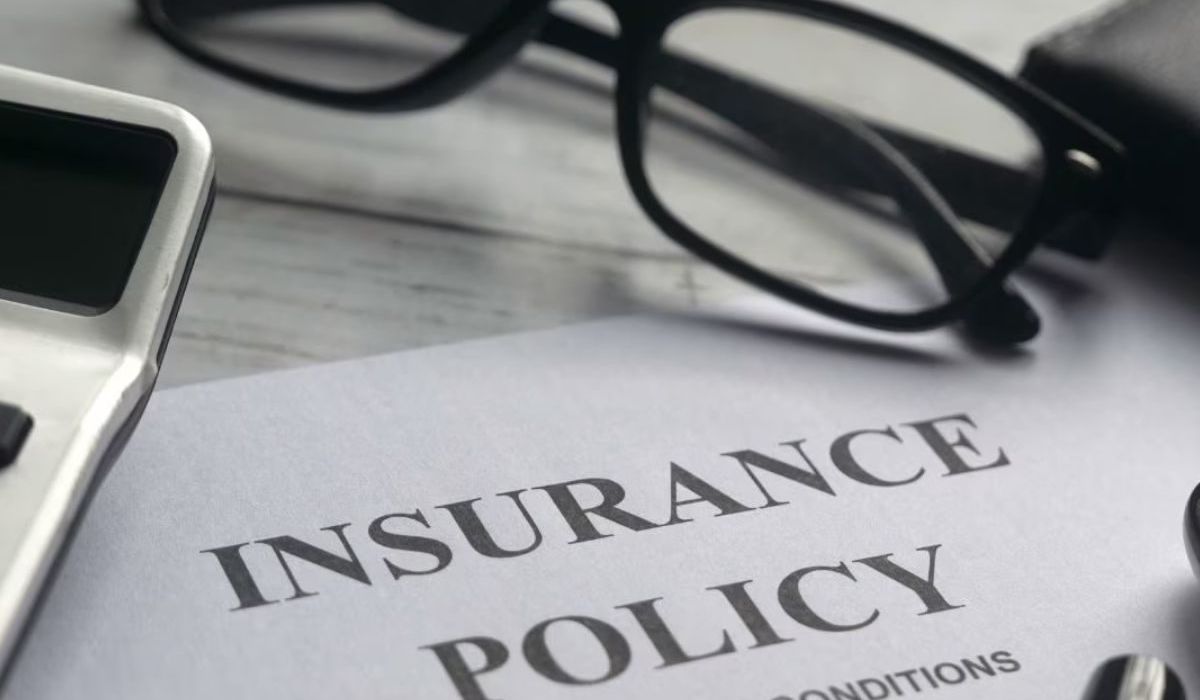 Insurance Policy Death Claim (credit social media )