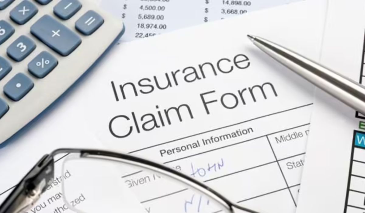 Insurance Claim of ₹20.25 lakh (credit social media )