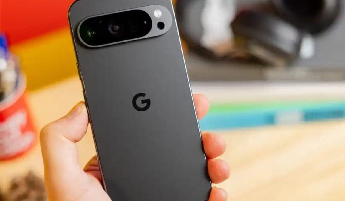 Google Pixel 11 Pro Features & Specifications (credit social media) 