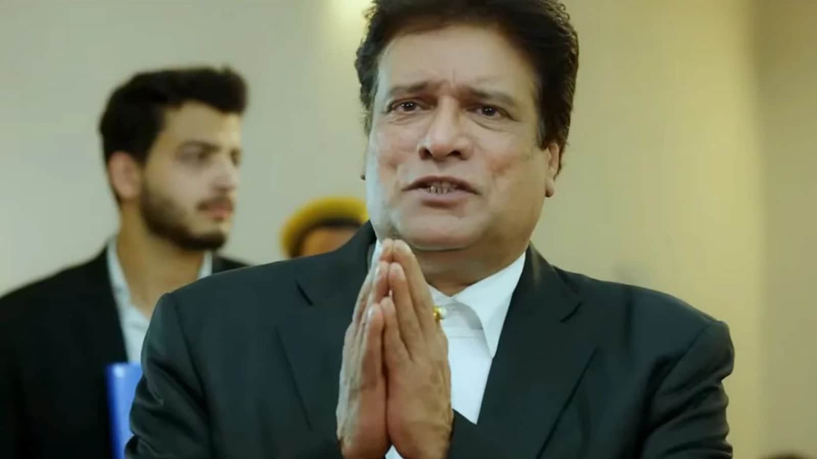 Rajesh Sharma treatment