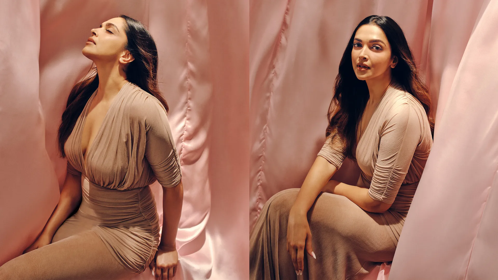 Deepika Padukone Raaka