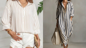  Styling Tips for Short Women
