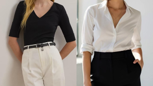  Short Height Fashion Tips