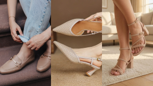  Dressing Tips for Short Women