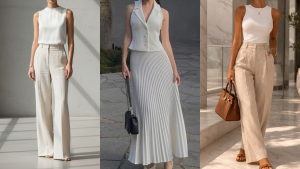 Fashion Tips for Short Height Women