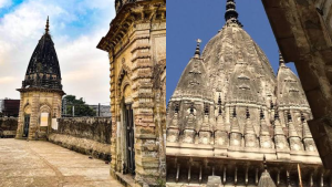  Kashishwar Mahadev Temple location