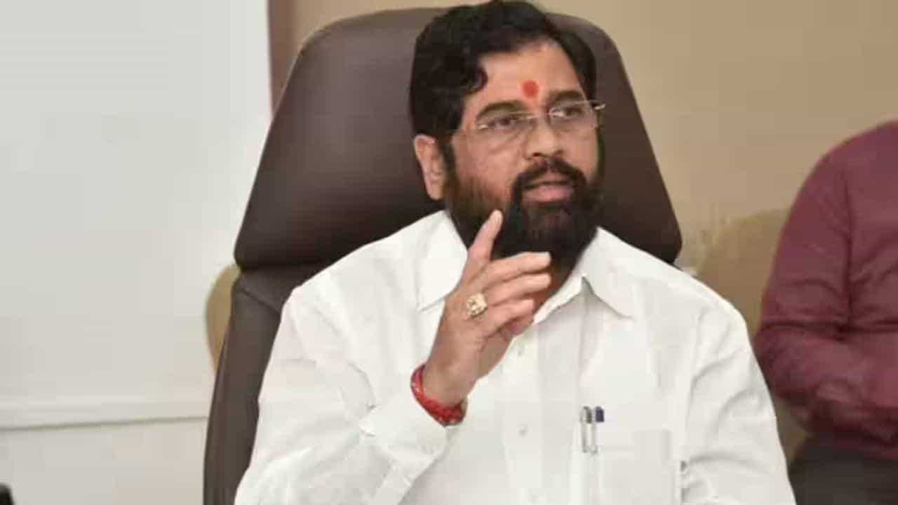 Eknath Shinde Health (credit social media) 