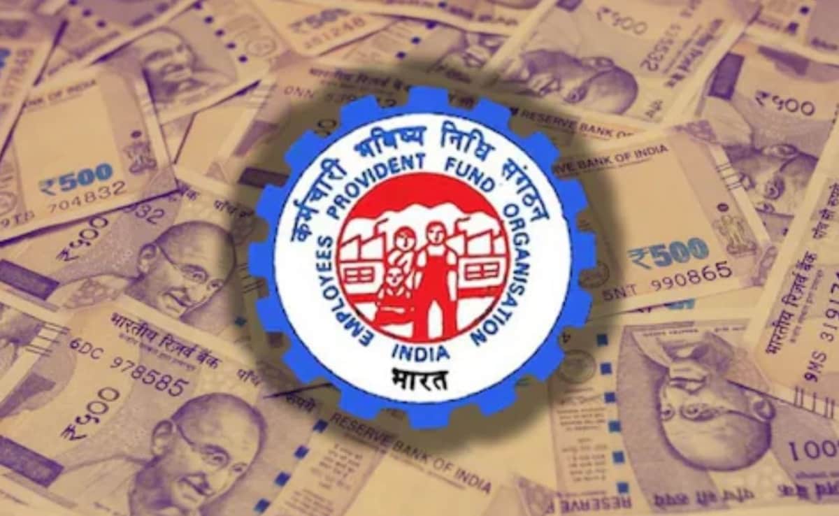 provident fund interest FY26