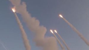 Middle East Tensions