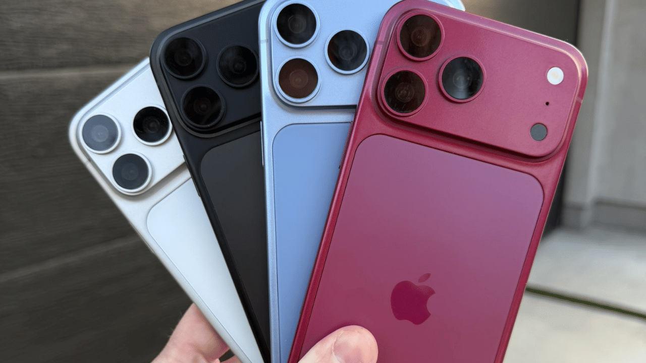 iphone 18 pro camera