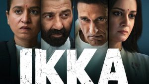 Ikka Movie