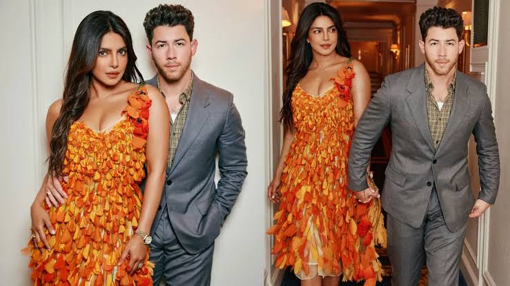 Priyanka Chopra birthday special( Source: Social Media)