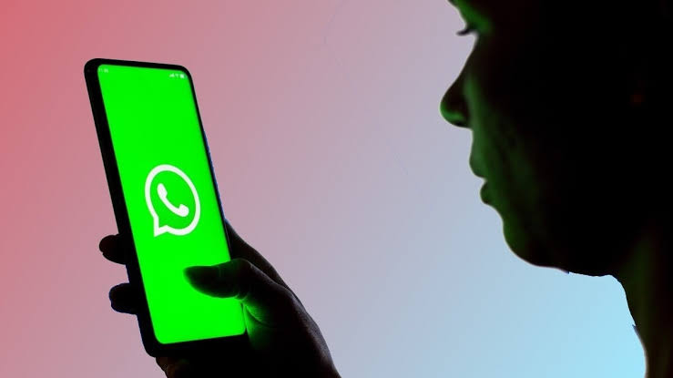 WhatsApp User ID (credit S-M)