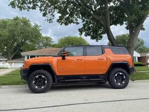GMC Hummer Variants (credit S-M)