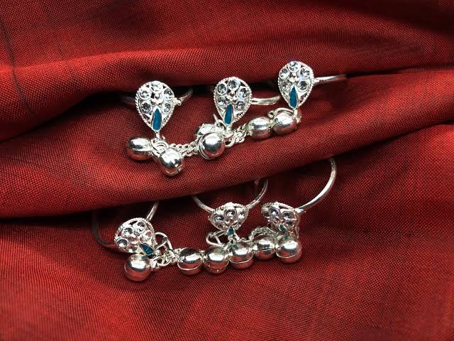 Sawan Special Multi Strand Bichiya( Source: Social Media)