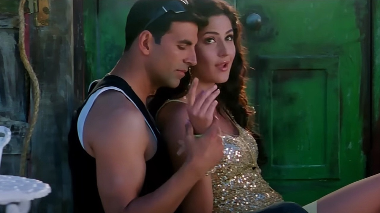 Katrina Kaif 43rd birthday