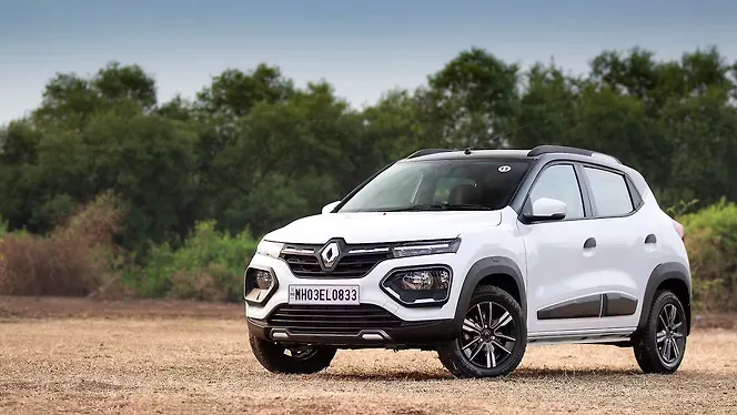 Renault Kwid 2026 Specifications (credit social media)