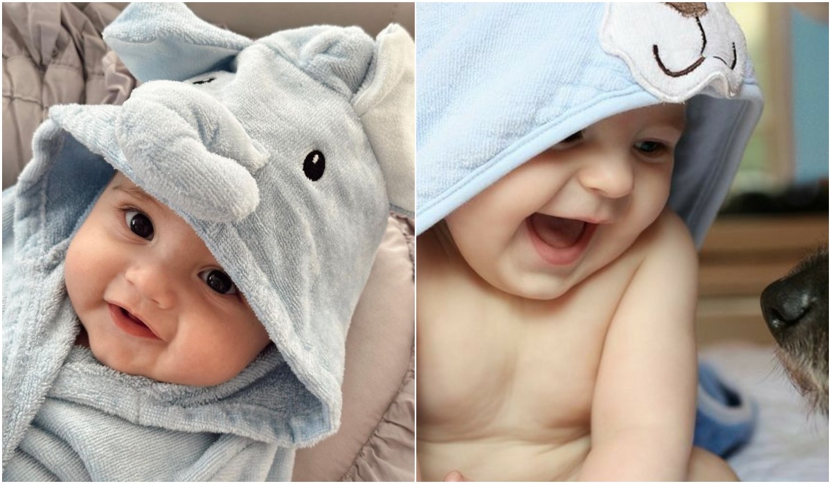  Rare Baby Names