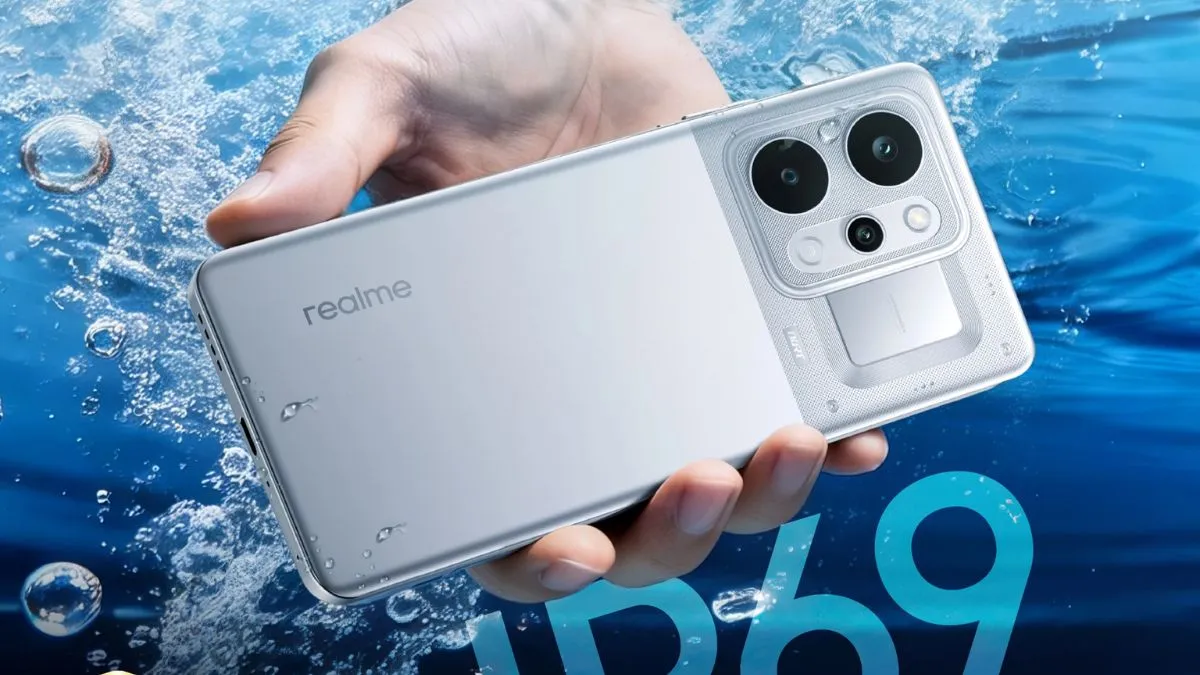 Realme P4 Power 5G (credit social media)