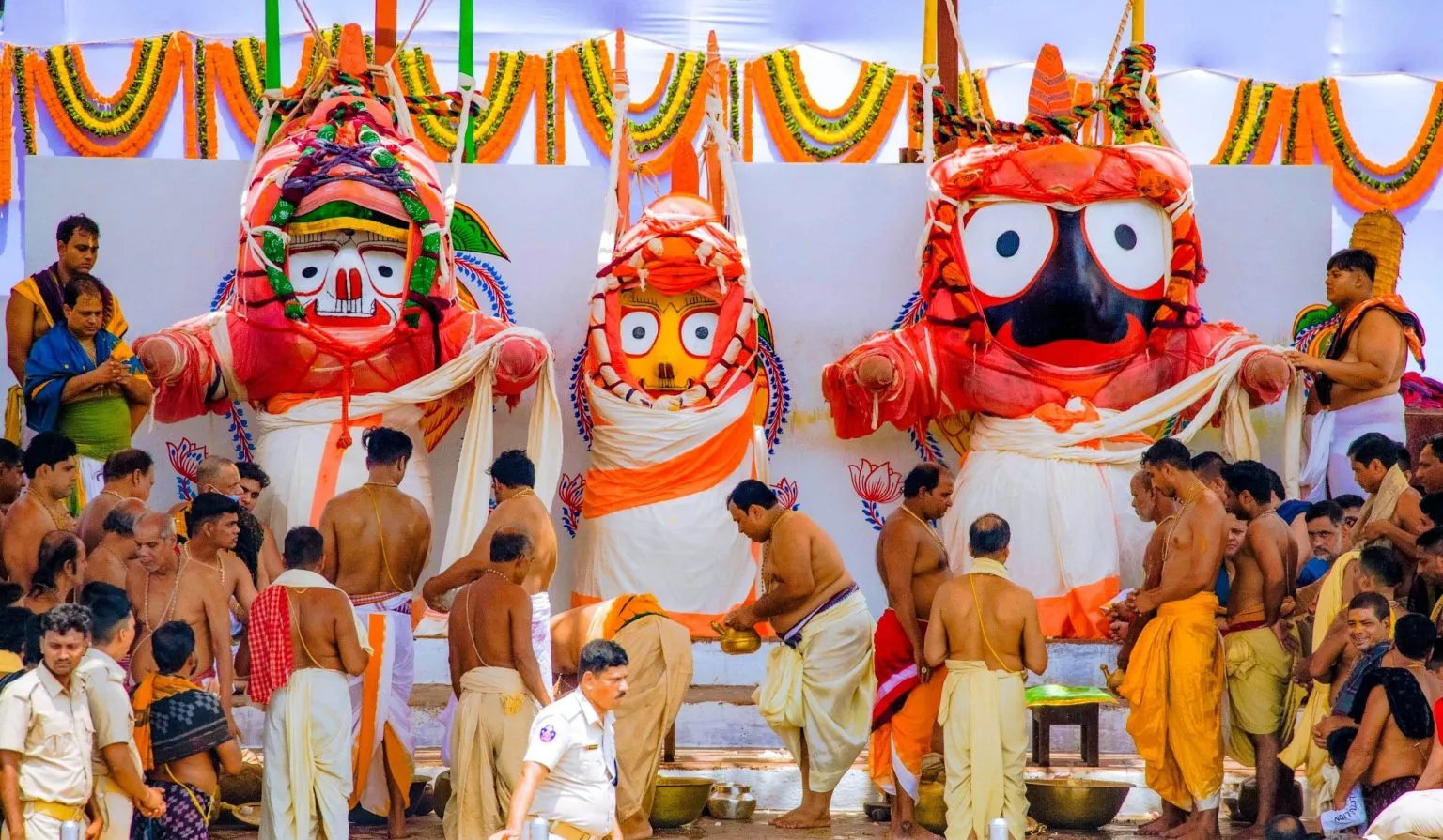 Lord Jagannath