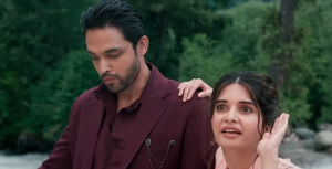 Sehar Hone Ko Hai