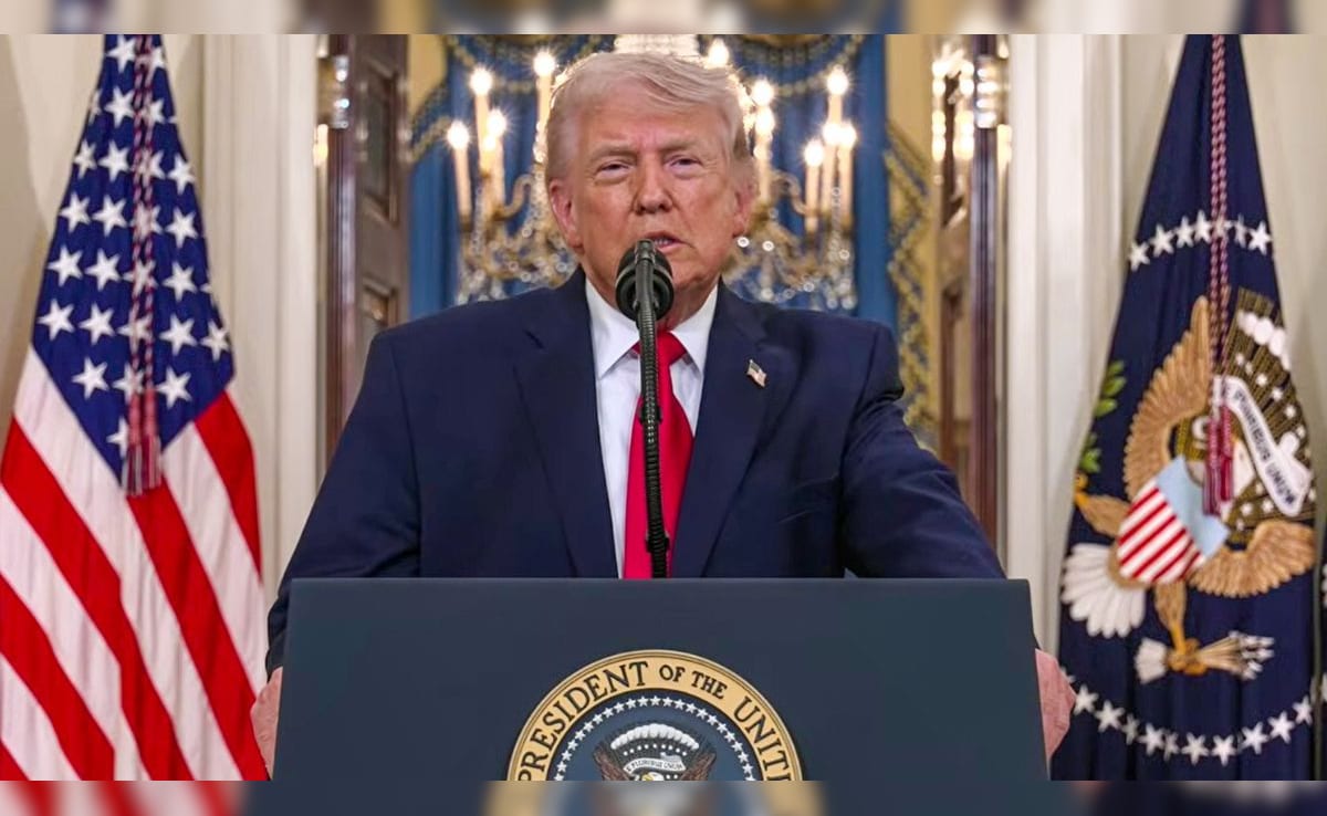 Iran US War