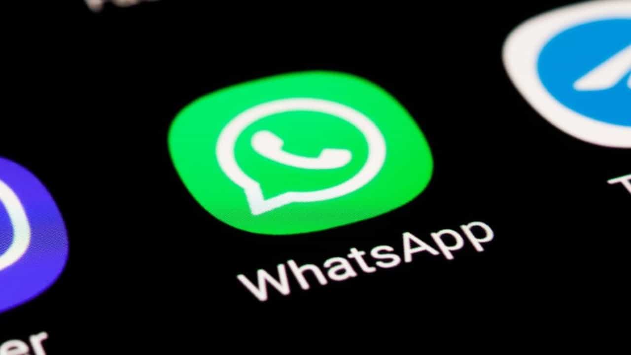 WhatsApp Username Feature (credit S-M)
