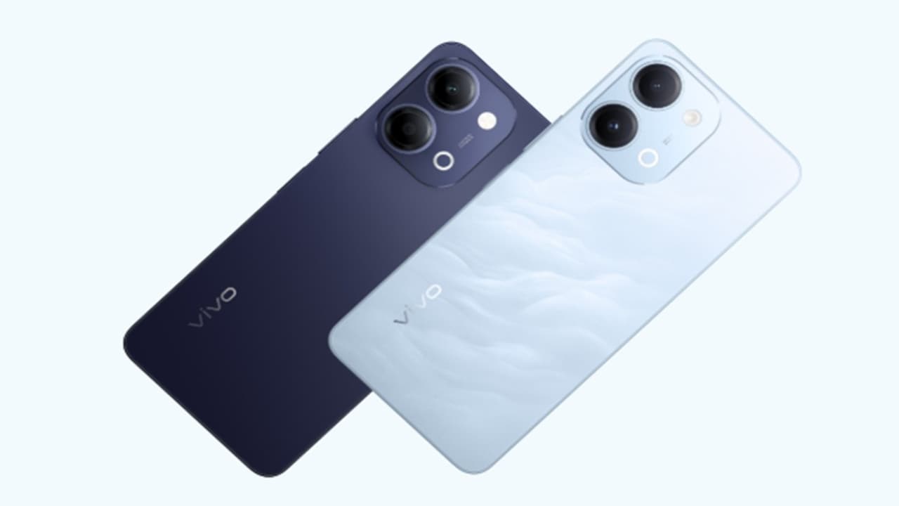 Vivo T5 Lite