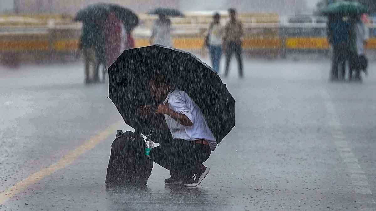 Aaj ka Mausam 6 August 2026