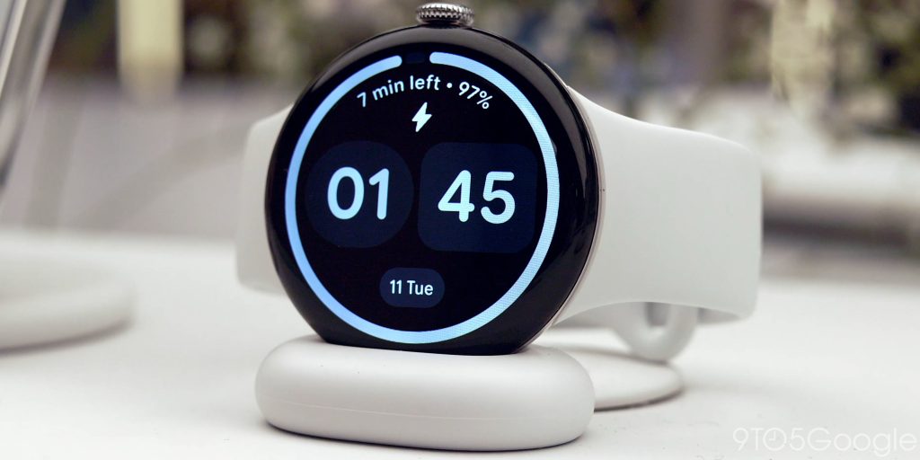 Google Pixel Watch 5 Price