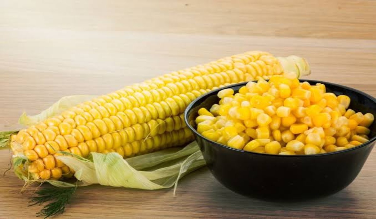  Healthy Foods for Kids