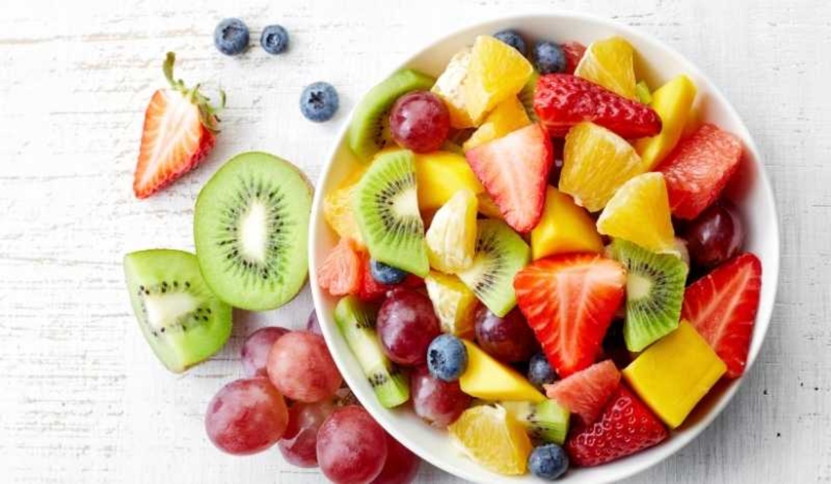 Healthy Monsoon Foods for Kids