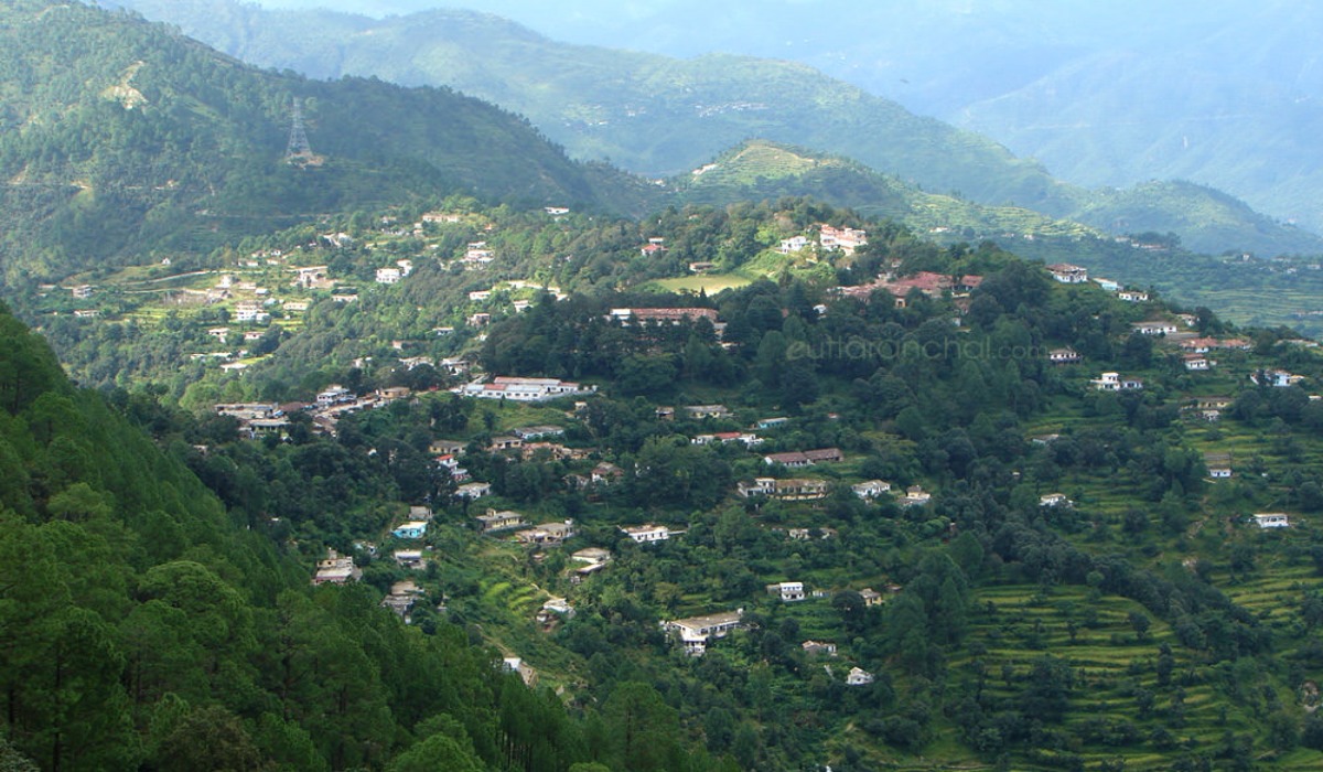  Budget Friendly Trip in Monsoon