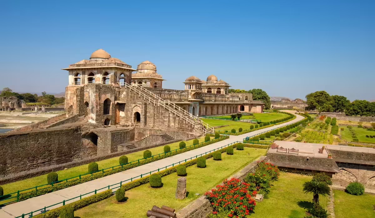  Best Monsoon Destination in India