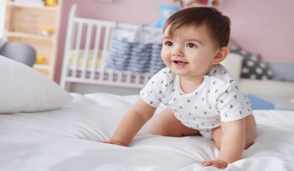  Baby Names Inspired by Shiva