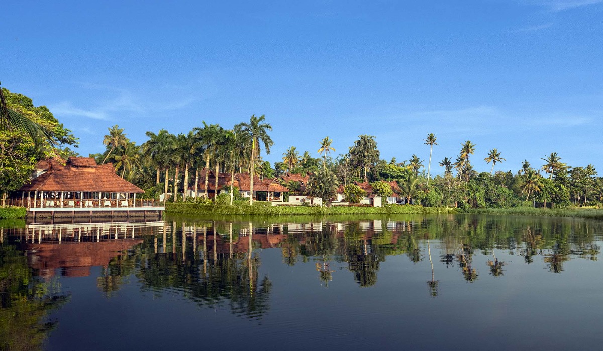  Best Resorts in India