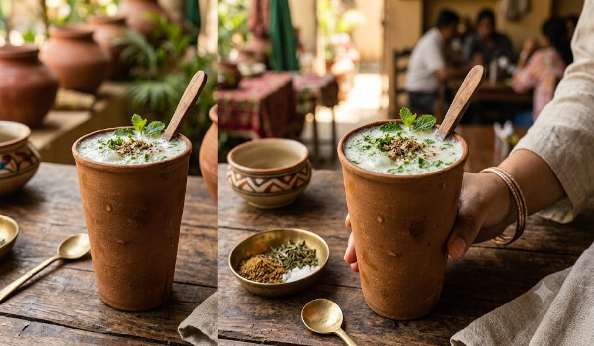 Best Probiotic Foods for Monsoon