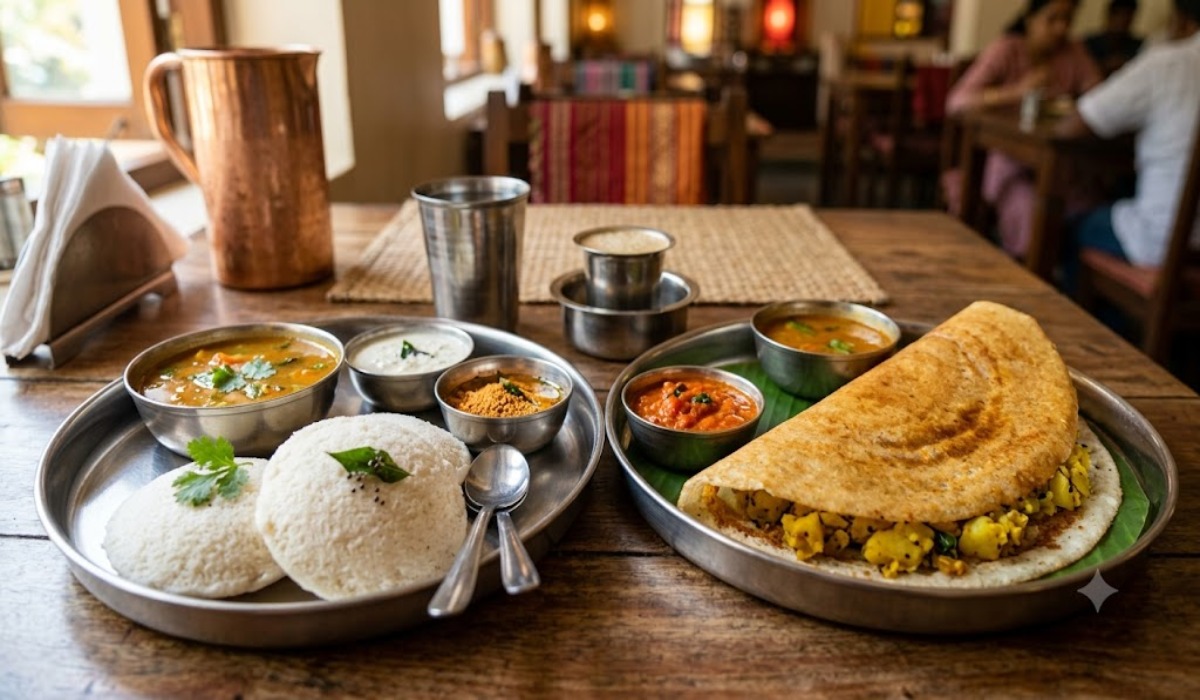 Best Probiotic Foods for Monsoon