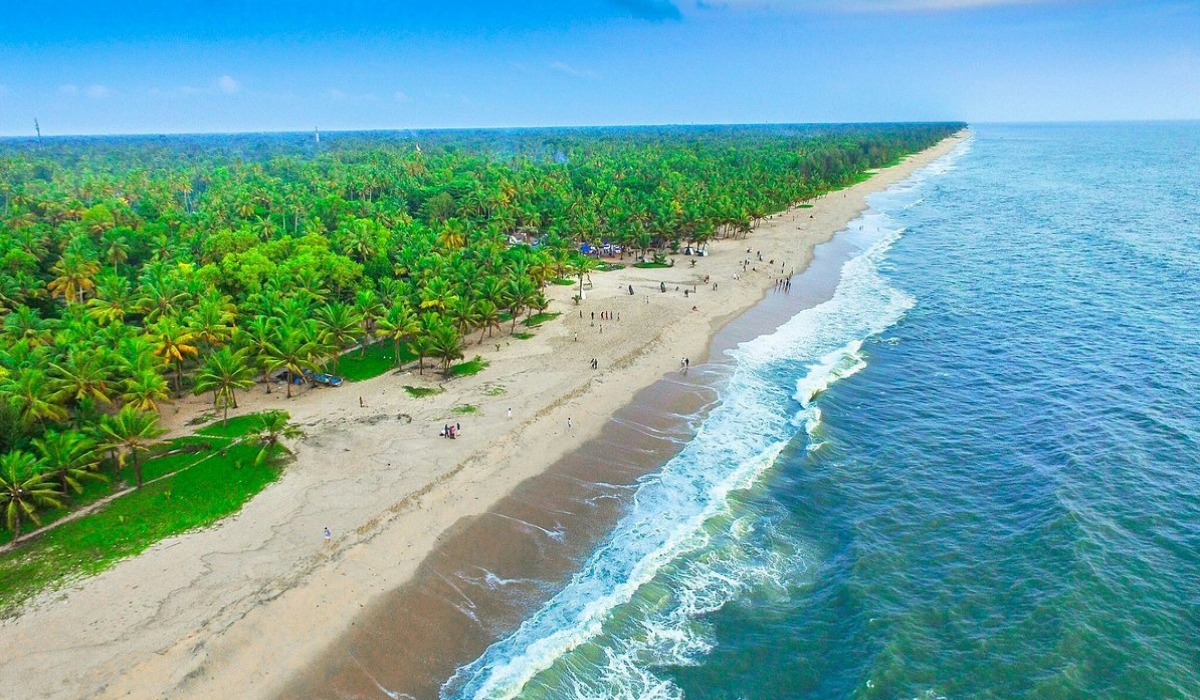 Best Beaches in India