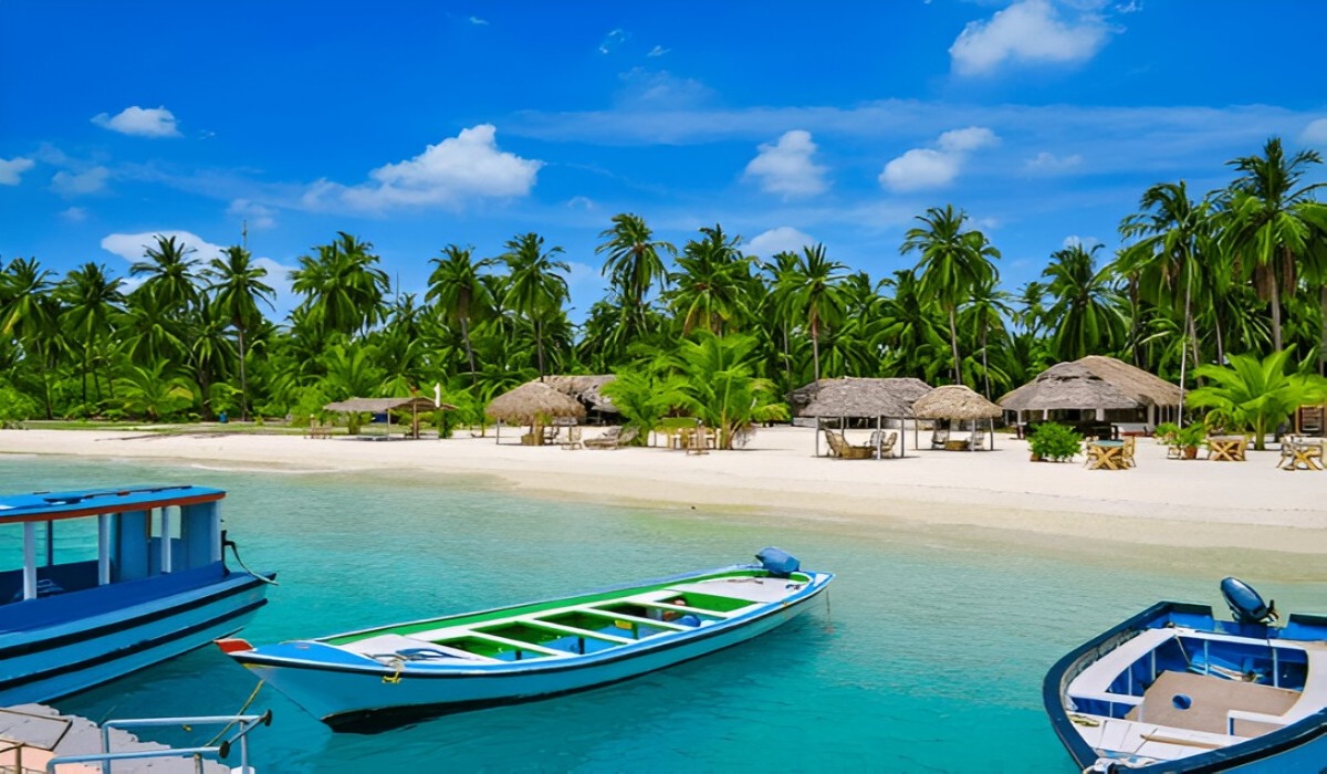 Monsoon Best Beaches