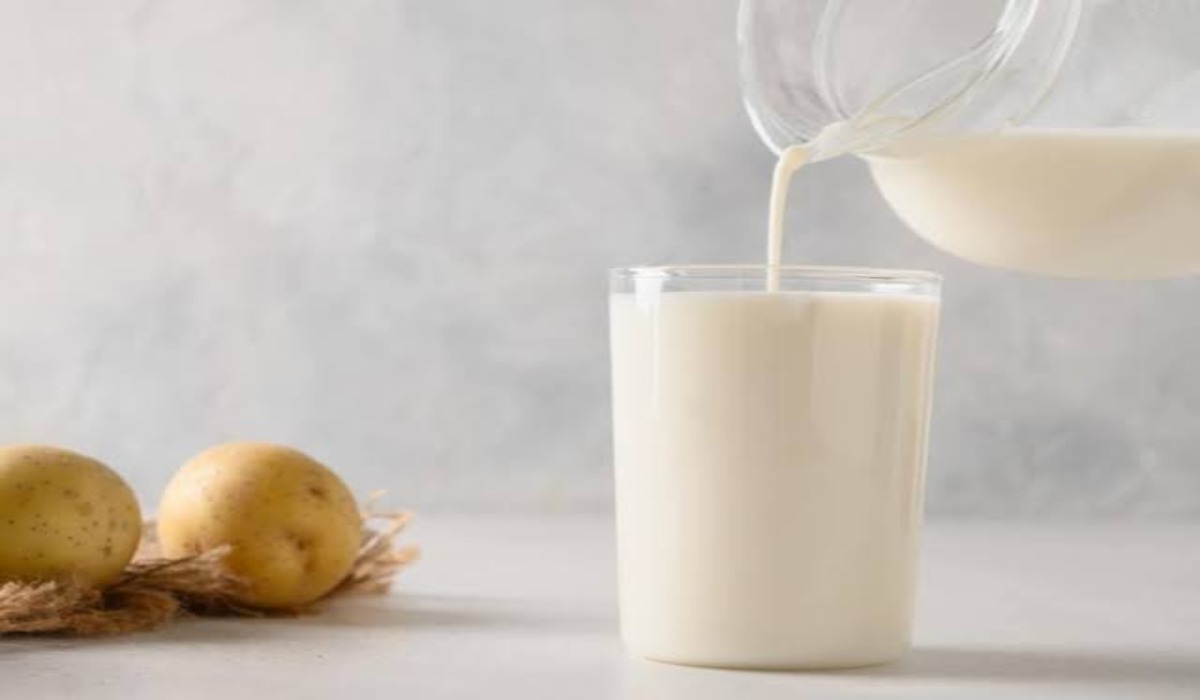  Healthy Food for Sleep