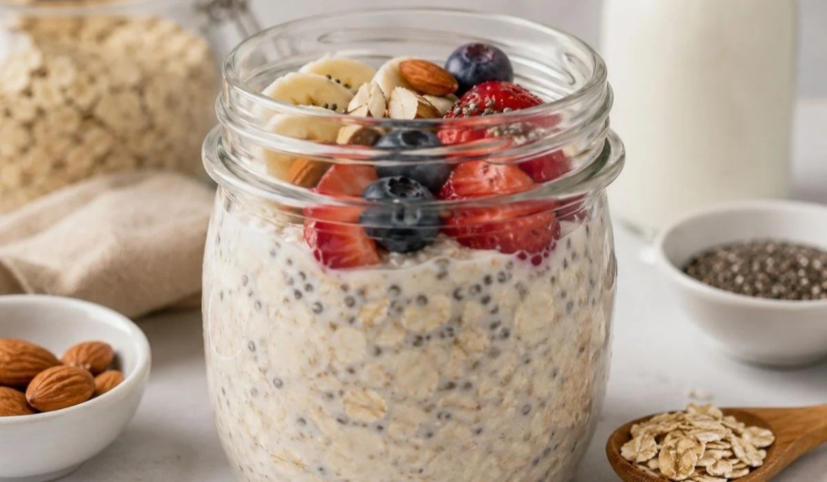  Best Foods for Better Sleep