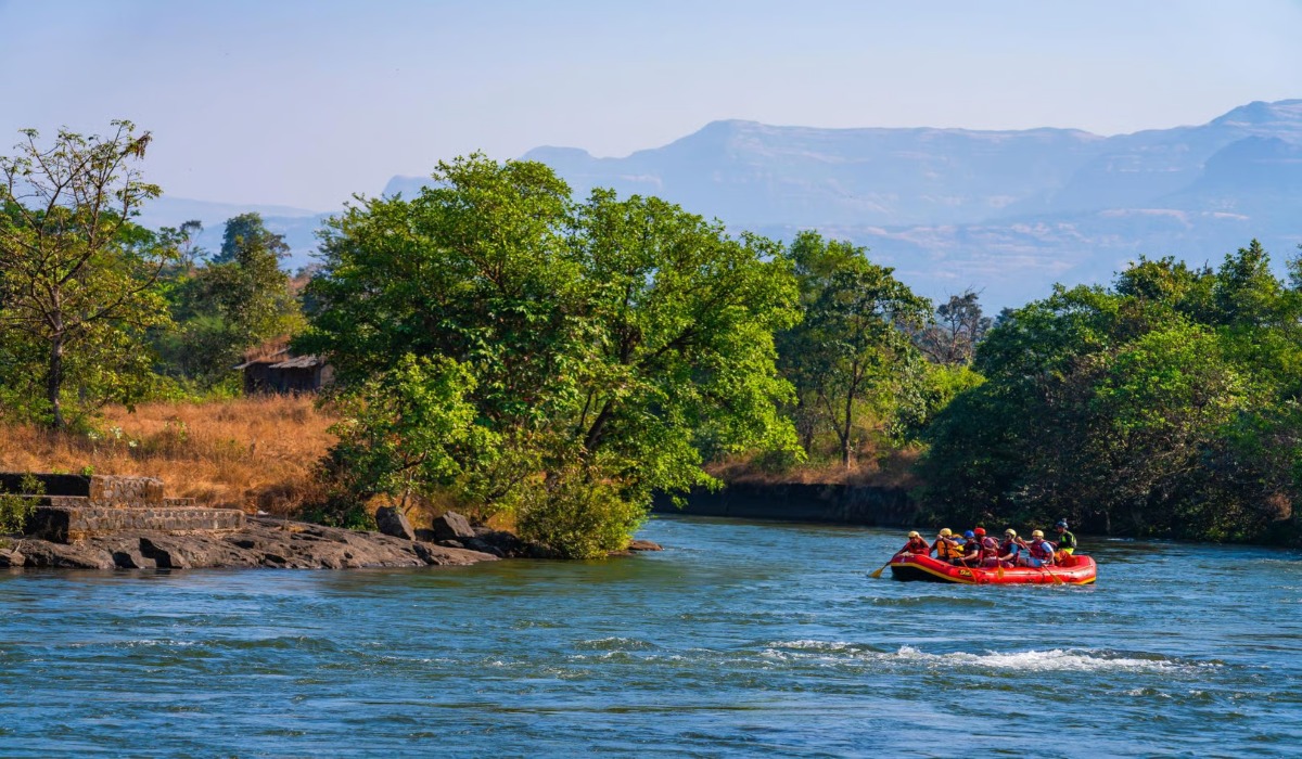  Monsoon Places in India