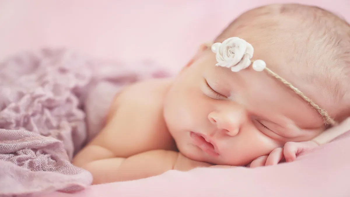 Baby Names Inspired by Kings and Queens
