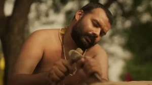 Hanuman Ansh Box Office Collection