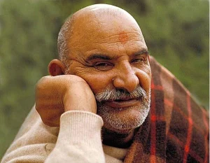 Neem Karoli Baba Train incident story