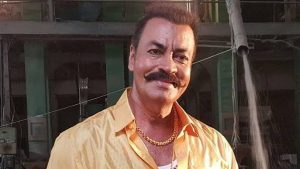 Pradeep Rawat Died