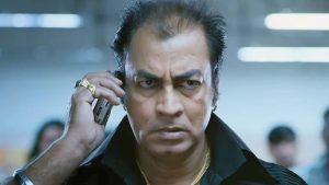 Pradeep Rawat passes away