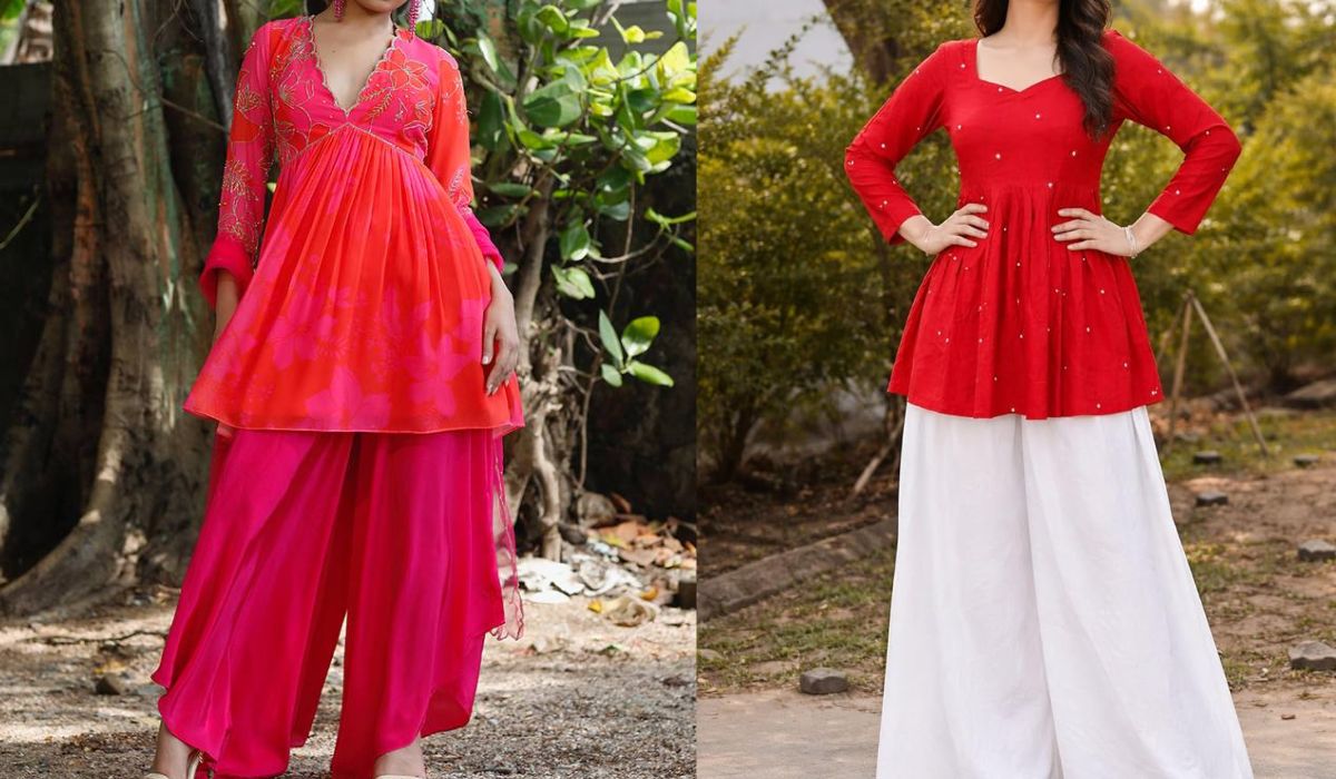 Sawan Shivratri Styling Tips